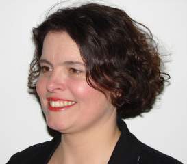 Joan Jonkman